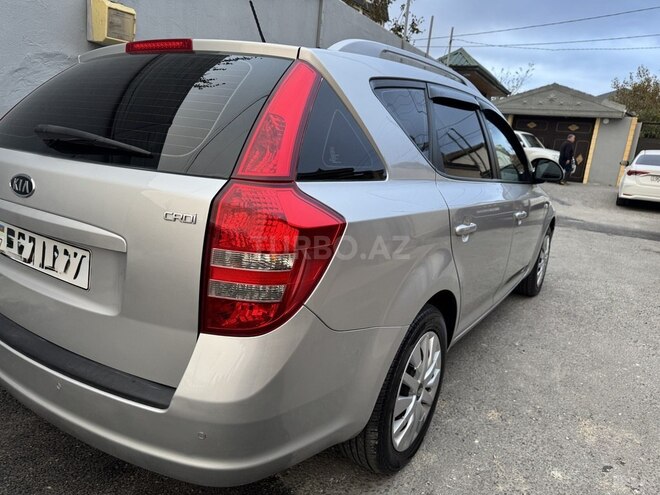 Kia  2008, 325,000 km - 1.6 l - Bakı