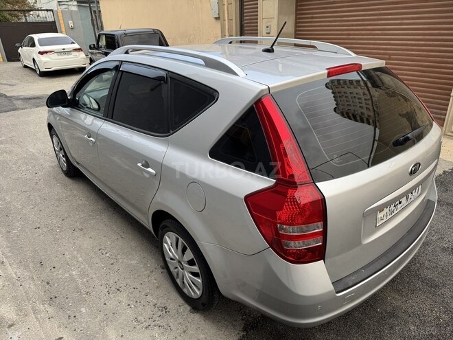 Kia  2008, 325,000 km - 1.6 l - Bakı