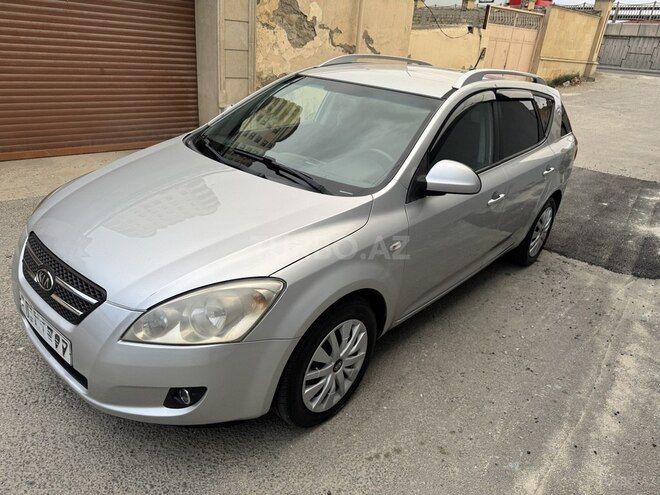 Kia  2008, 325,000 km - 1.6 l - Bakı