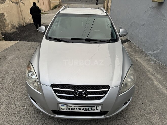 Kia  2008, 325,000 km - 1.6 l - Bakı