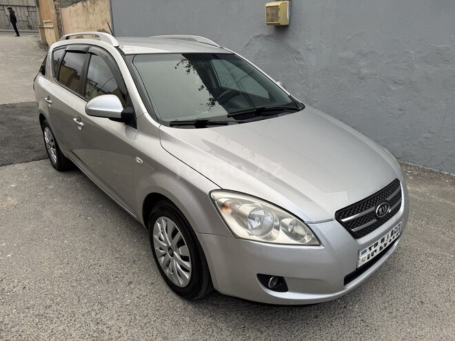 Kia  2008, 325,000 km - 1.6 l - Bakı