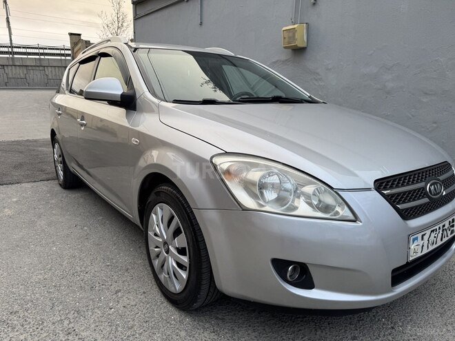 Kia  2008, 325,000 km - 1.6 l - Bakı
