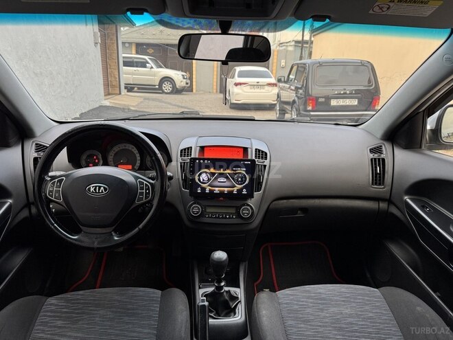 Kia  2008, 325,000 km - 1.6 l - Bakı