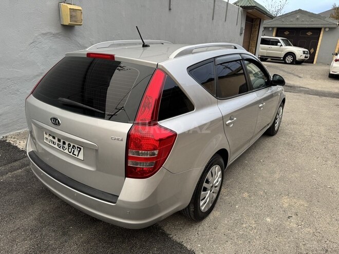 Kia  2008, 325,000 km - 1.6 l - Bakı