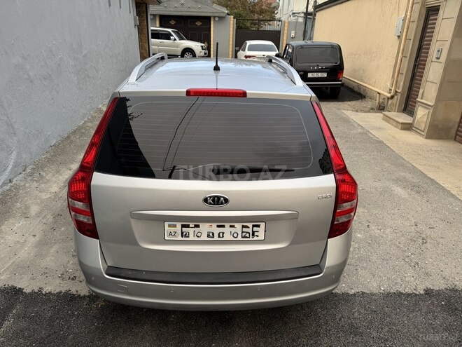 Kia  2008, 325,000 km - 1.6 l - Bakı