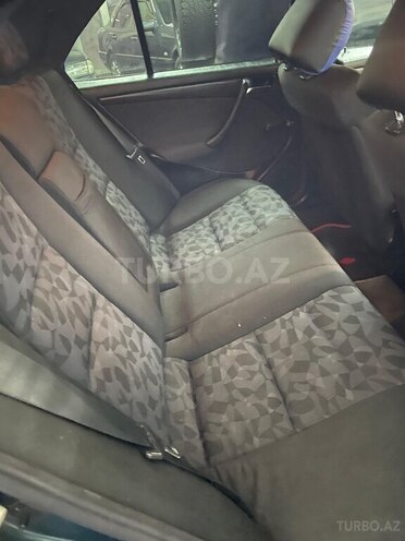 Mercedes C 240 1998, 300,000 km - 2.4 l - Bakı