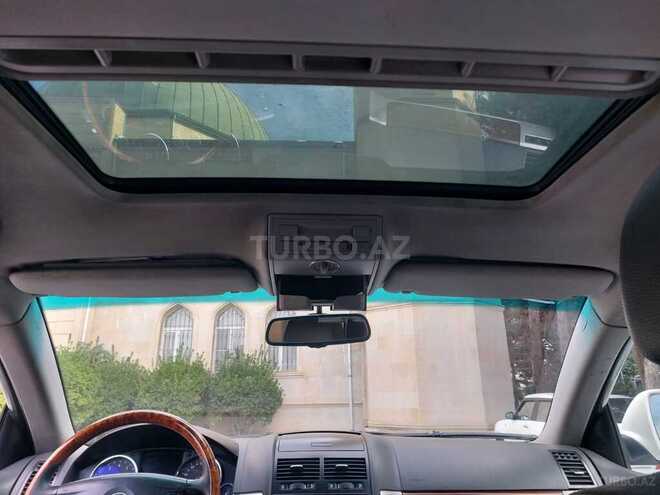 Volkswagen Touareg 2007, 320,000 km - 3.6 l - Bakı