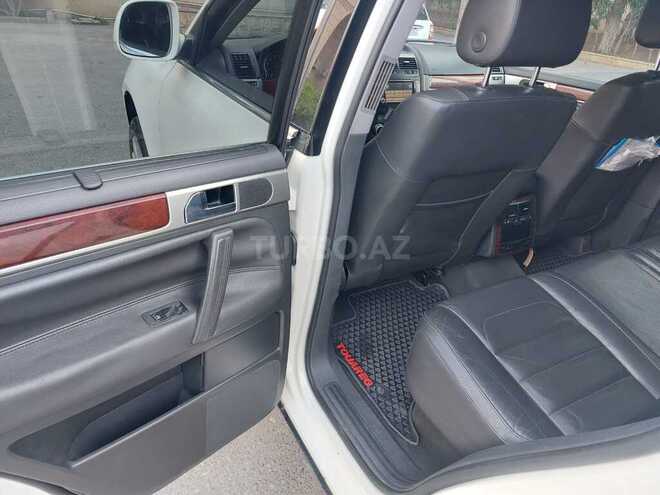 Volkswagen Touareg 2007, 320,000 km - 3.6 l - Bakı