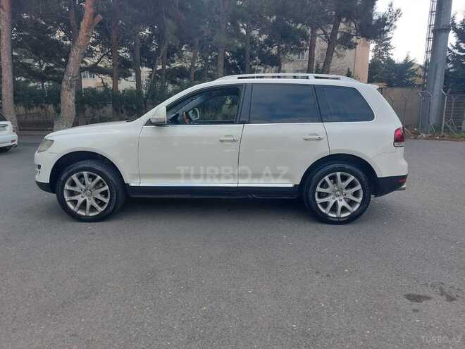 Volkswagen Touareg 2007, 320,000 km - 3.6 l - Bakı