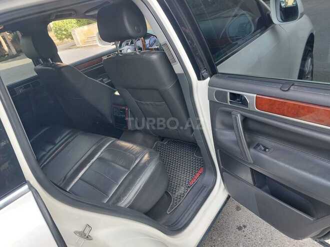 Volkswagen Touareg 2007, 320,000 km - 3.6 l - Bakı