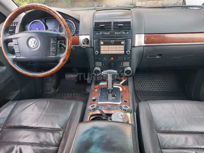 Volkswagen Touareg 2007, 320,000 km - 3.6 l - Bakı