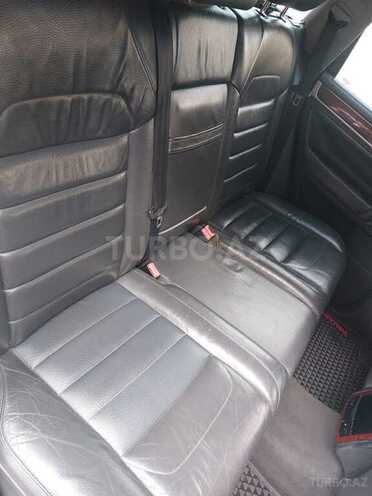 Volkswagen Touareg 2007, 320,000 km - 3.6 l - Bakı