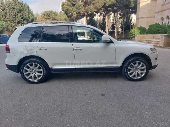 Volkswagen Touareg 2007, 320,000 km - 3.6 l - Bakı