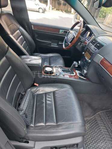 Volkswagen Touareg 2007, 320,000 km - 3.6 l - Bakı