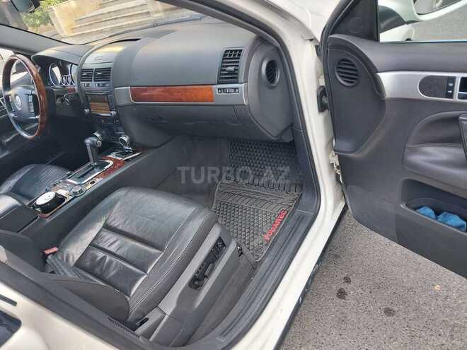 Volkswagen Touareg 2007, 320,000 km - 3.6 l - Bakı