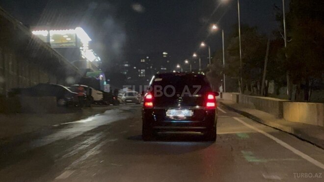 Opel Zafira 2005, 224,000 km - 1.9 l - Bakı