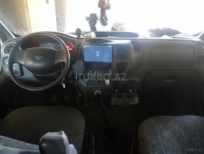 Ford Transit 2000, 256,800 km - 2.5 л - Bakı