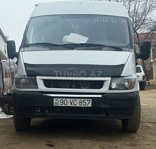 Ford Transit 2000, 256,800 km - 2.5 л - Bakı