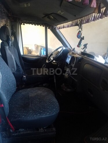 Ford Transit 2000, 256,800 km - 2.5 л - Bakı