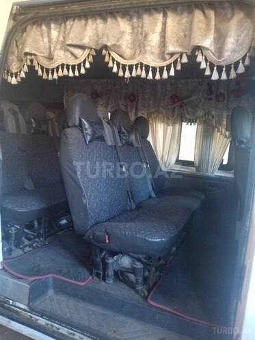 Ford Transit 2000, 256,800 km - 2.5 л - Bakı
