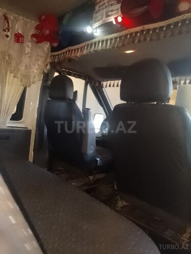 Ford Transit 2000, 256,800 km - 2.5 л - Bakı