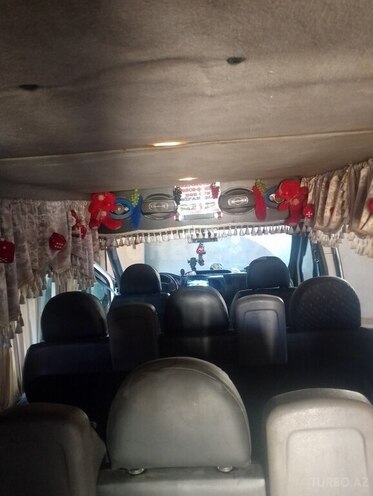 Ford Transit 2000, 256,800 km - 2.5 л - Bakı