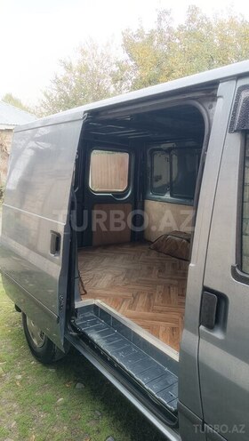 Ford Transit 2002, 269,000 km - 2.4 l - Qəbələ
