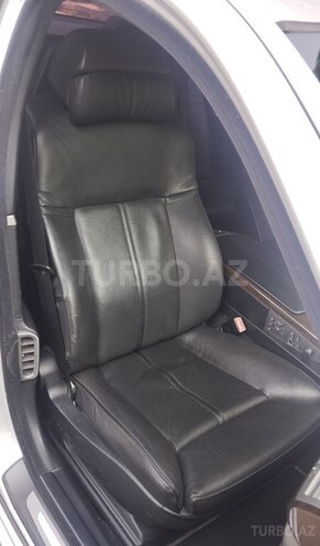 BMW 740 2005, 298,000 km - 4.0 l - Bakı