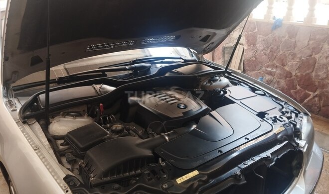 BMW 740 2005, 298,000 km - 4.0 l - Bakı