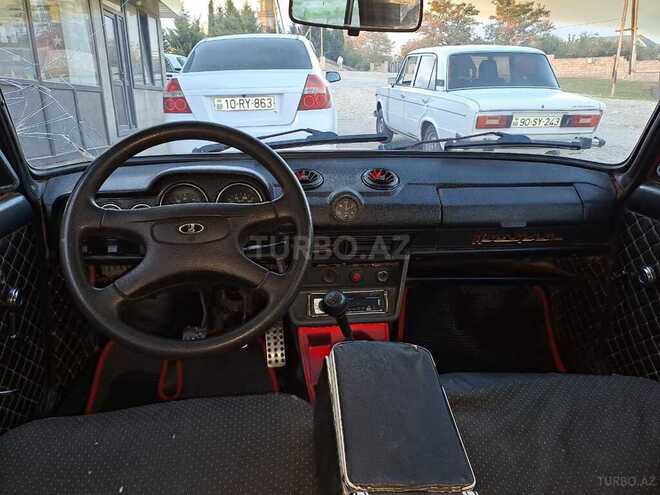 LADA (VAZ) 2106 1983, 32,000 km - 1.6 л - Şamaxı