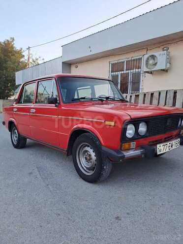 LADA (VAZ) 2106 1983, 32,000 km - 1.6 л - Şamaxı
