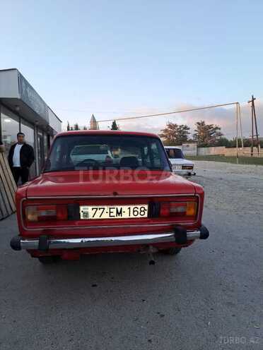 LADA (VAZ) 2106 1983, 32,000 km - 1.6 л - Şamaxı