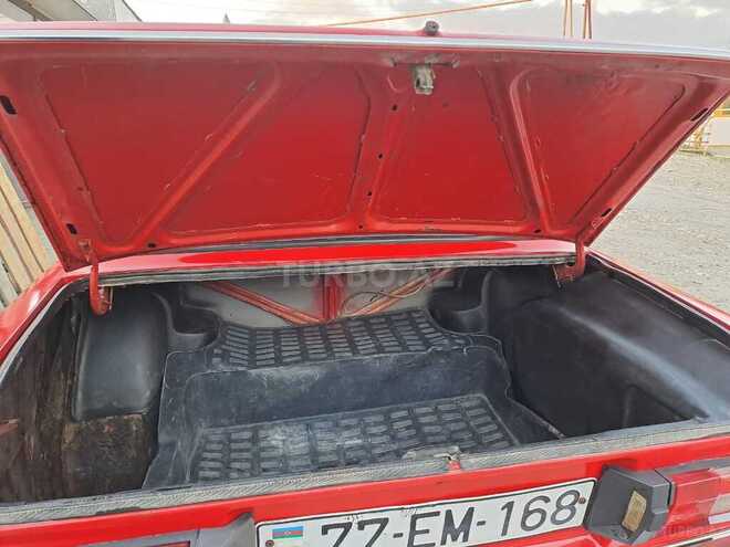 LADA (VAZ) 2106 1983, 32,000 km - 1.6 л - Şamaxı