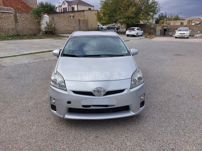 Toyota Prius 2010, 320,000 km - 1.8 л - Bakı