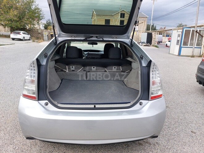 Toyota Prius 2010, 320,000 km - 1.8 л - Bakı