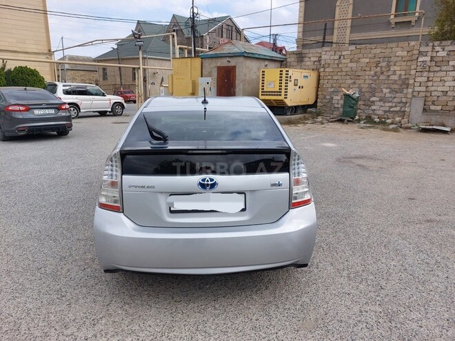Toyota Prius 2010, 320,000 km - 1.8 л - Bakı