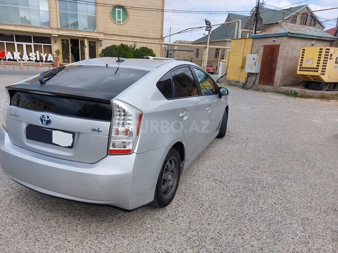 Toyota Prius 2010, 320,000 km - 1.8 л - Bakı
