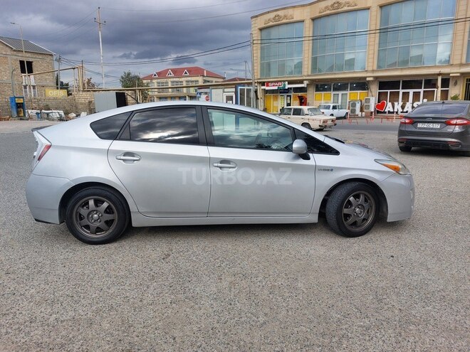 Toyota Prius 2010, 320,000 km - 1.8 л - Bakı