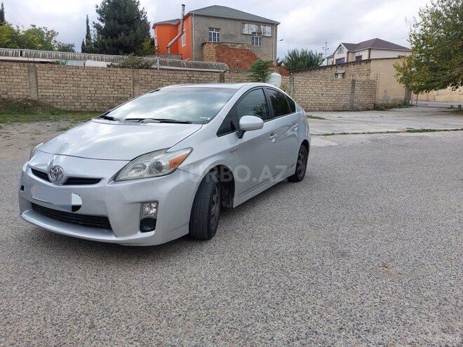 Toyota Prius 2010, 320,000 km - 1.8 л - Bakı