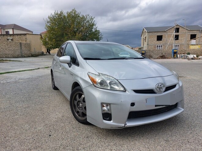 Toyota Prius 2010, 320,000 km - 1.8 л - Bakı