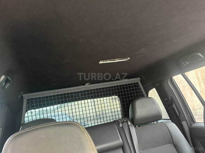 Opel Zafira 2005, 224,000 km - 1.9 l - Bakı