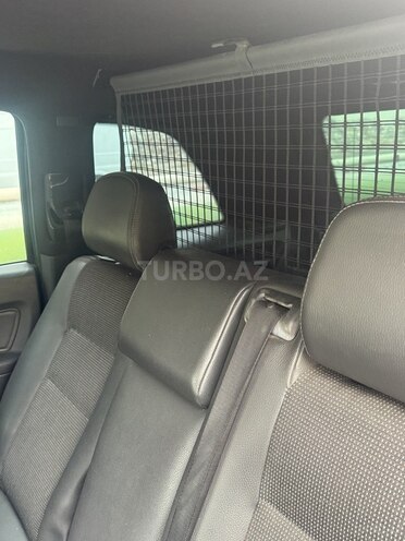Opel Zafira 2005, 224,000 km - 1.9 l - Bakı
