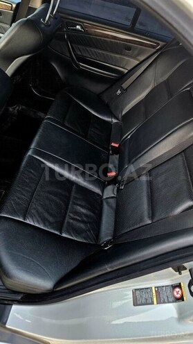 Mercedes C 180 2005, 229,000 km - 1.8 l - Quba