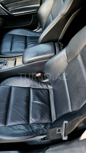 Mercedes C 180 2005, 229,000 km - 1.8 l - Quba