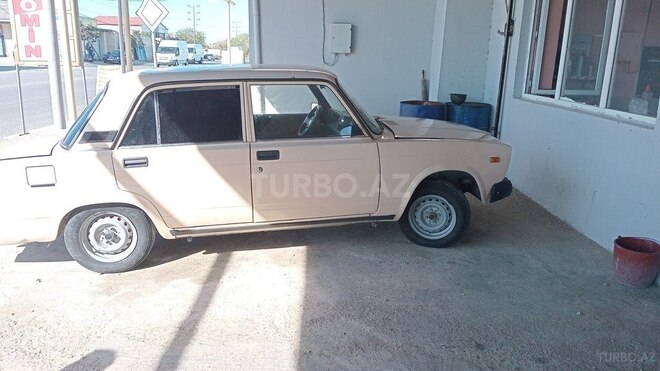 LADA (VAZ) 2107 1996, 125,000 km - 1.6 l - Bakı