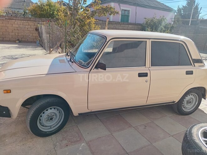 LADA (VAZ) 2107 1996, 125,000 km - 1.6 l - Bakı