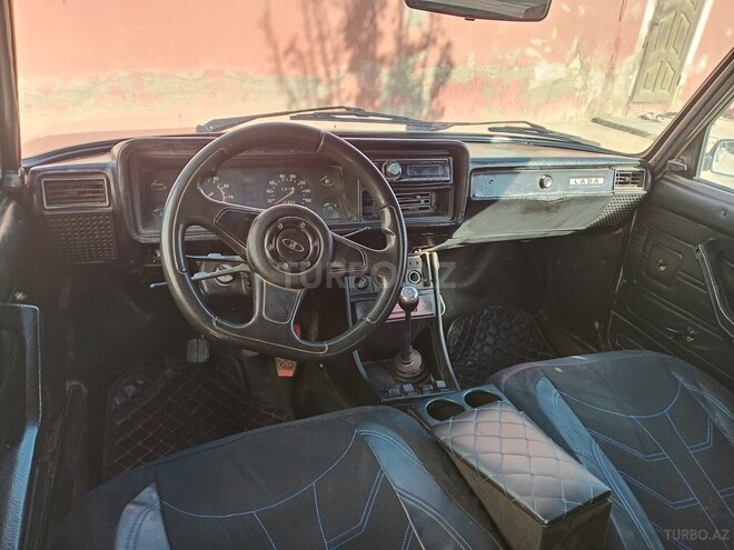 LADA (VAZ) 2107 1996, 125,000 km - 1.6 l - Bakı