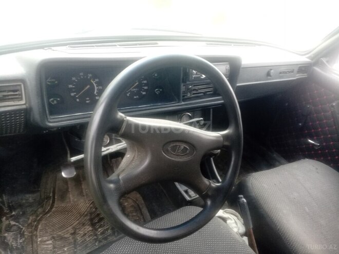 LADA (VAZ) 2107 1998, 485,079 km - 1.6 л - Şamaxı