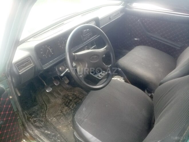 LADA (VAZ) 2107 1998, 485,079 km - 1.6 л - Şamaxı