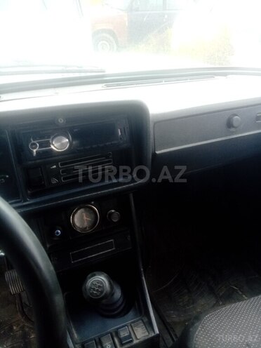 LADA (VAZ) 2107 1998, 485,079 km - 1.6 л - Şamaxı